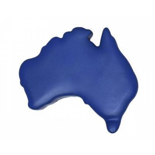 Australia Blue